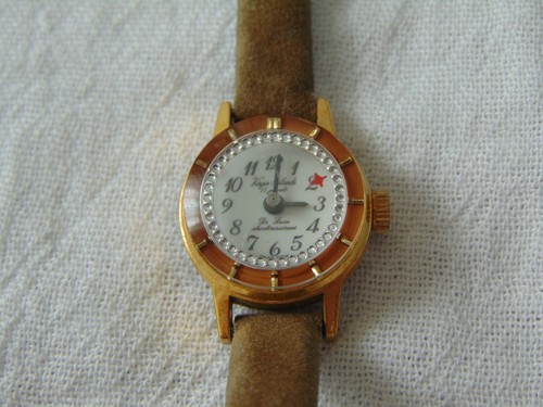 Orologio polso donna - orologio,