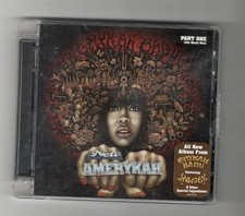 ERYKAH BADU-NEW AMERYKAH PART ONE  CD APERTO NON SIGILLATO