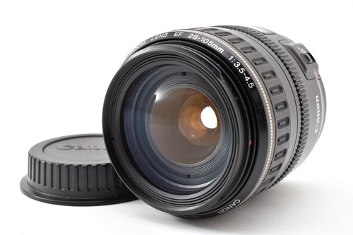 Ecc canon ef 28 105mm - [ecc+5],