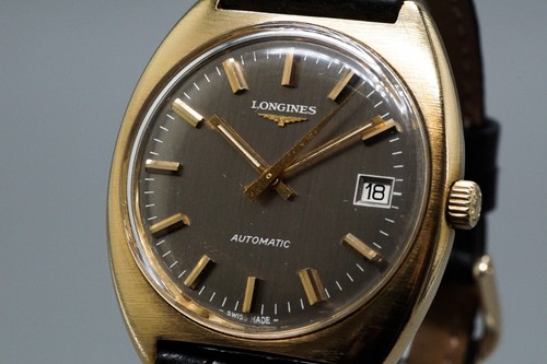 Orologio uomo automatico - uomo,