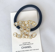 Cravatte per capelli Chanel