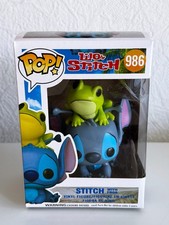Funko Pop! Disney Lilo &