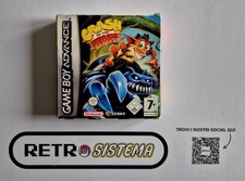 Nintendo Game Boy Advance GBA