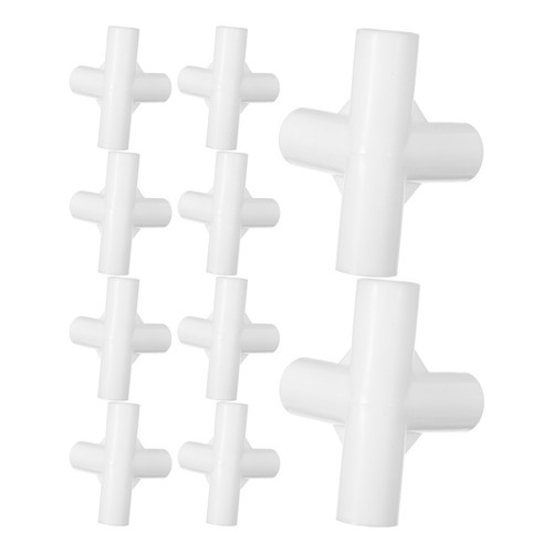 Pezzi connettori modulari - connettori,