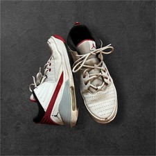 Basket Jordan Homme