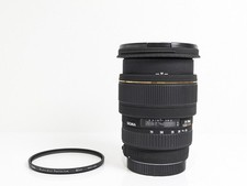 SIGMA EX 24-70mm f2.8 DG