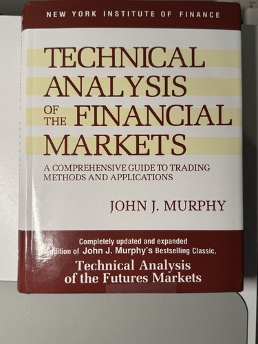 Technical analysis the - analysis, of