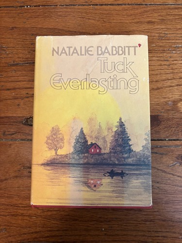 Scarce signed tuck - signed!!,