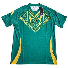 Adidas jamaica football shirt - adidas,