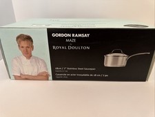Gordon Ramsay Maze/Royal