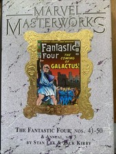 MARVEL MASTERWORKS VOL 25
