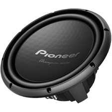 Subwoofer custodia da 12 serie