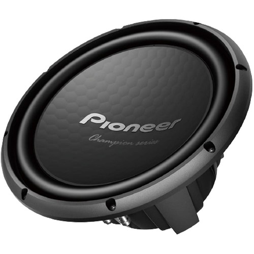 Subwoofer custodia serie - custodia,