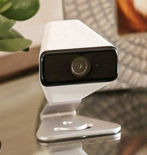 Telecamera sicurezza - di,