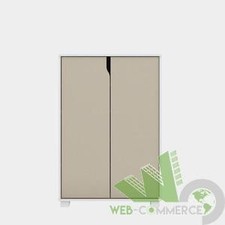 MOBILE BASSO 2 ANTE SPORTELLI