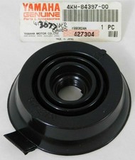 New Yamaha Head Light Rubber
