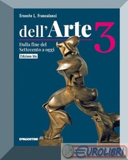 9788851160517 DELL'ARTE 3