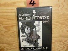 DVD : Le Faux Coupable Wrong