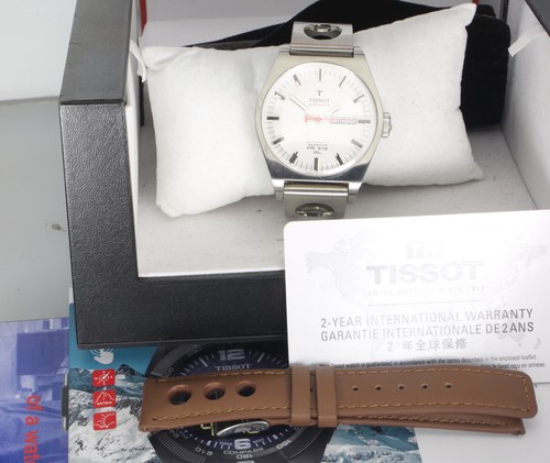 Tissot heritage automatico - tissot,
