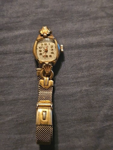 Vintage orologio svizzero - vintage,