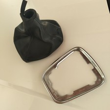 Cuffia Cambio Alfa romeo Giulietta 940 2010/2015 