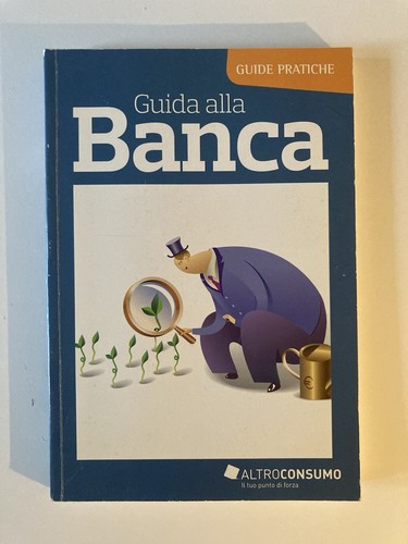Guida alla banca guide - alla,