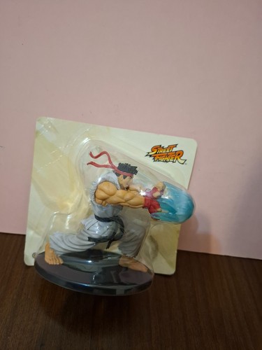 Nuovo street fighter capcom - nuovo,
