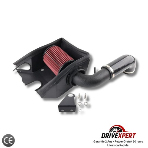 Kit aspirazione motore aria