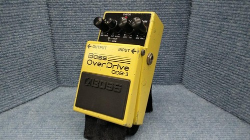 Pedale effetti overdrive - , per