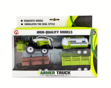 Set combinato tre in uno