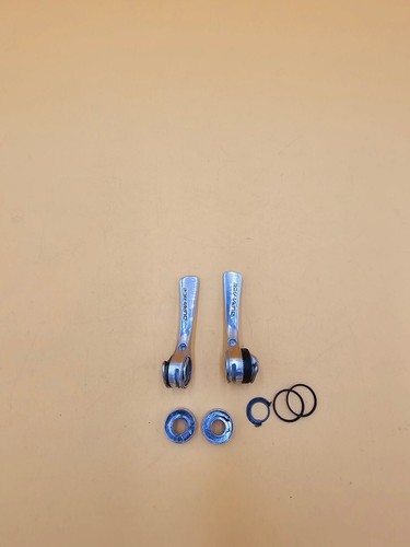 Leva cambio shimano dura - dura, ace