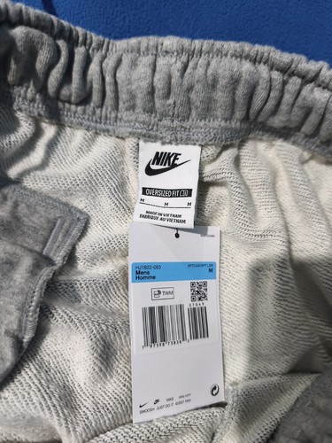 Pantalone uomo nike - uomo,