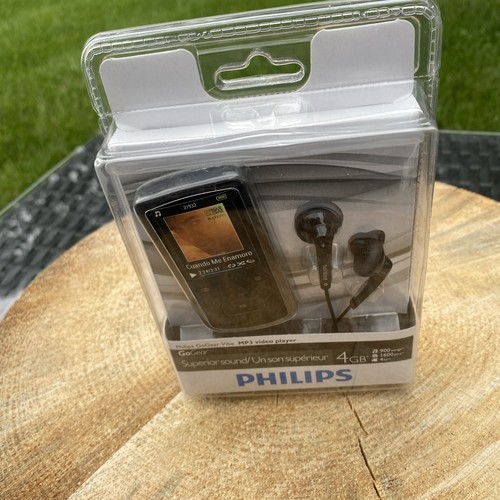 Philips gogear vibe lettore - philips,