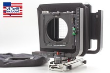 Nuova fotocamera a soffietto