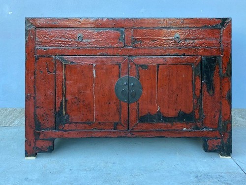 Credenza gusto orientale - di,
