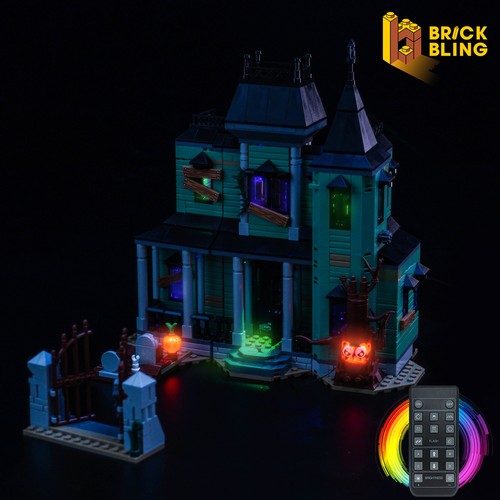Brickbling kit luci led per - brickbling,