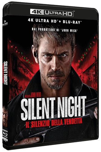 Silent night il silenzio - night,