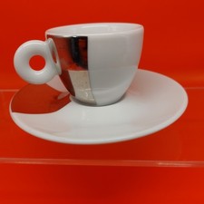 Illy pistoletto 2002 - 2002, spicchi