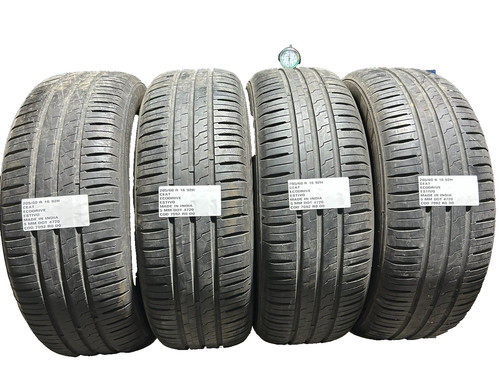 Pneumatici usati 205 - 4,
