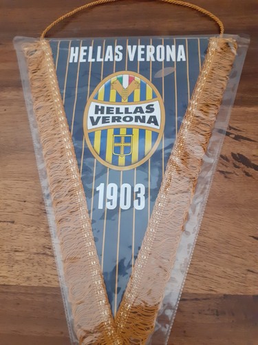 Gagliardetto pennant football - gagliardetto,