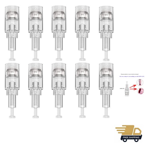 Cartucce microneedling per - cartucce,