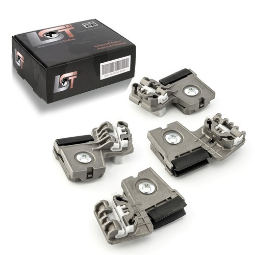 Clip riparazione alzacristalli - clip,