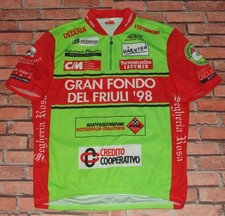GRAN FONDO FRIULI  MAGLIA