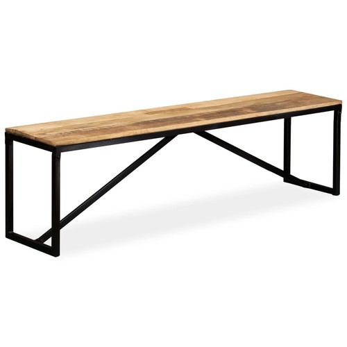 Panca legno massello - panca,