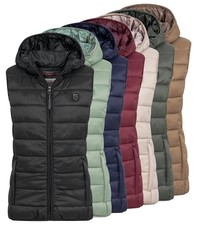 Geographical Norway gilet