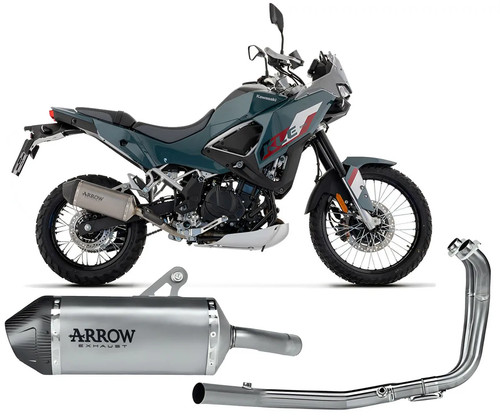 Scarico completo explorer - scarico,