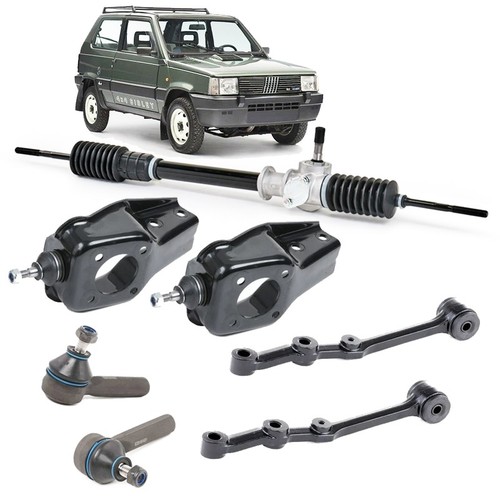 Kit sterzo sospensioni fiat - kit,