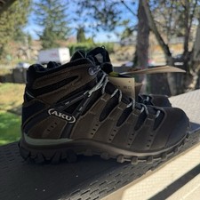 AKU 714 Alterra Lite Mid GTX