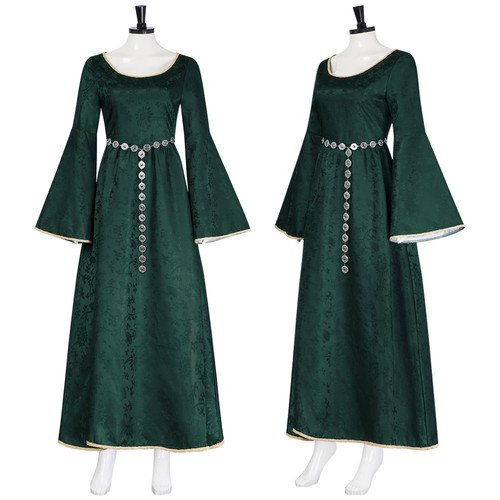 Abito cosplay alicent - abito,