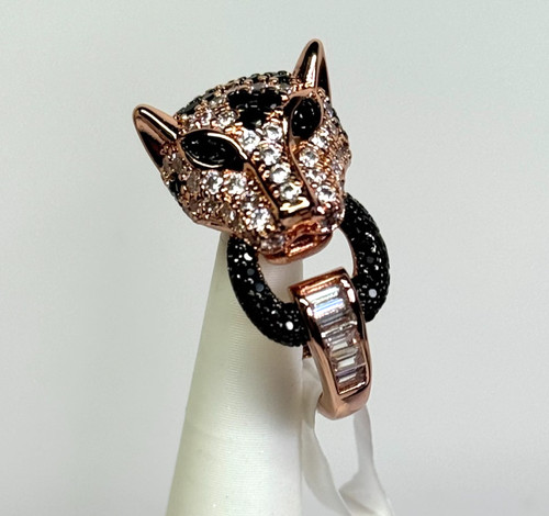 Anello bomb party untamed jag - anello,